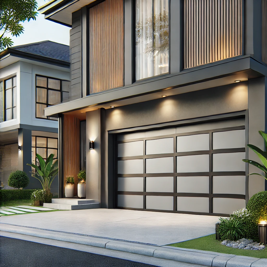 Professional Garage Door Company Garden City NY - 24/7 Emergency Service & Repairs