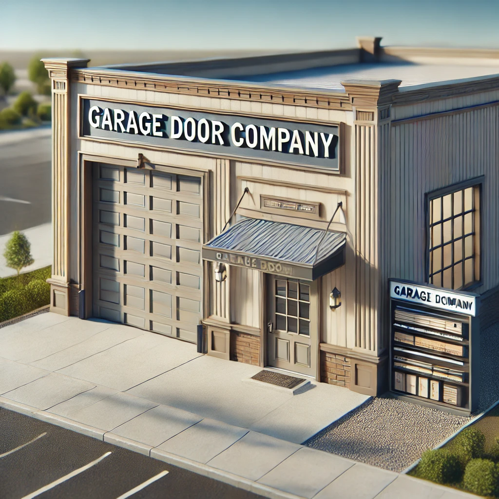Best Garage Door Company Near Me Garden City NY - 24/7 Emergency Service
