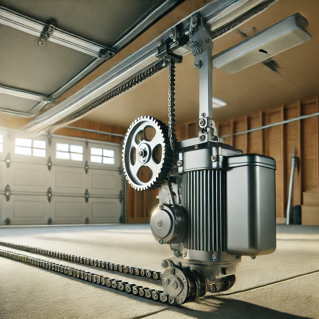 Garage Door Opener Installation & Service in Garden City NY - Professional Solutions for All Opener Brands