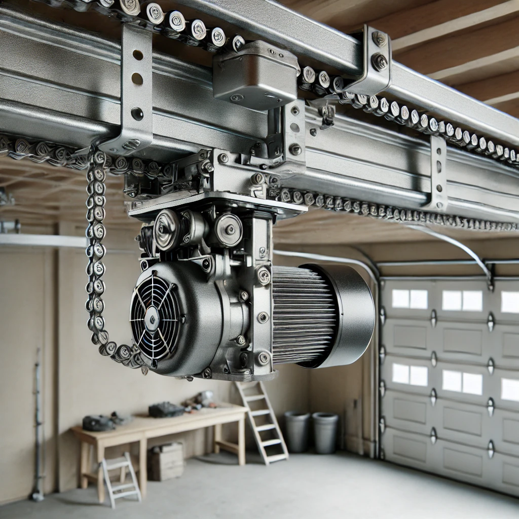 Professional Garage Door Opener Installation Garden City NY - Expert Smart Opener Installation Services