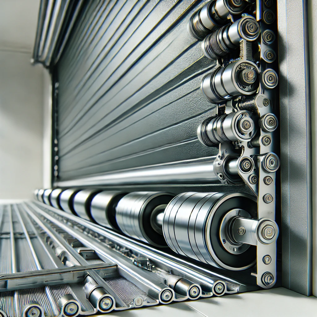 Expert Roller Garage Door Repairs Garden City NY - Professional Door System Specialists